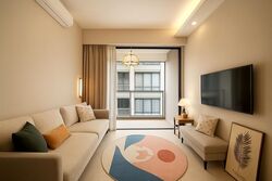 The Asana (D10), Apartment #512805421
